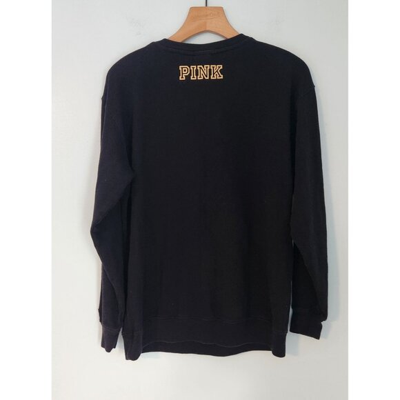 PINK‎ Victoria Secret UCF University Of Central Florida Knights Sweatshirt XS - Picture 6 of 15